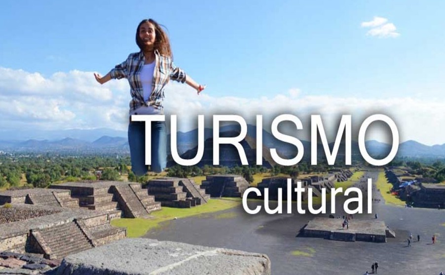 Aprende Turismo Cultural