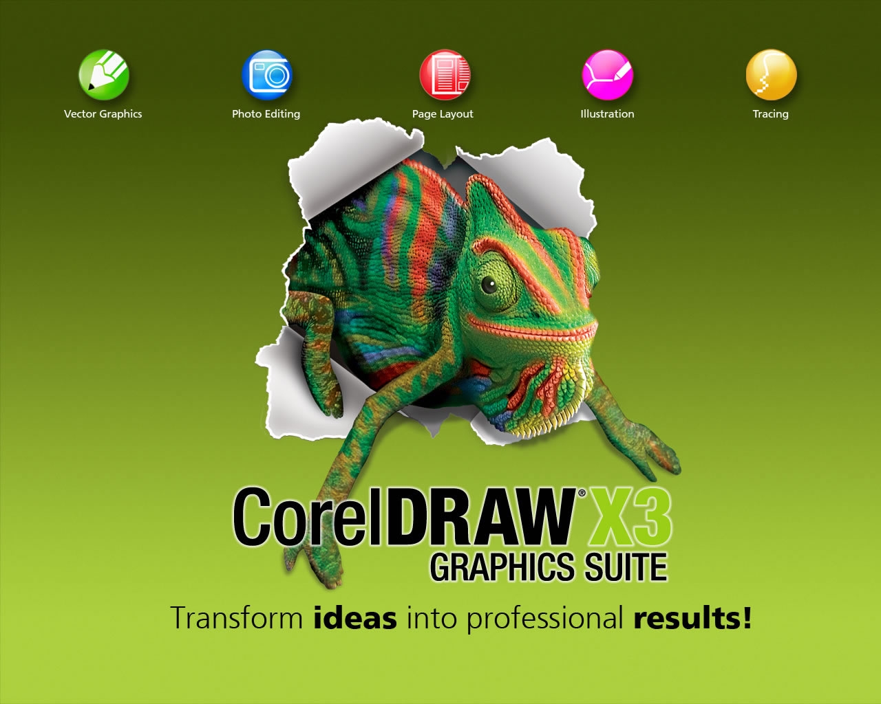 Corel Draw Portable