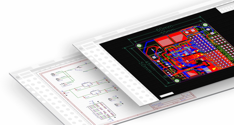 Diseño PCB Online