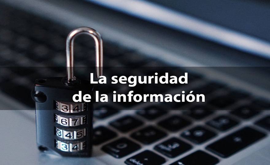 Especialista En Seguridad De La Información