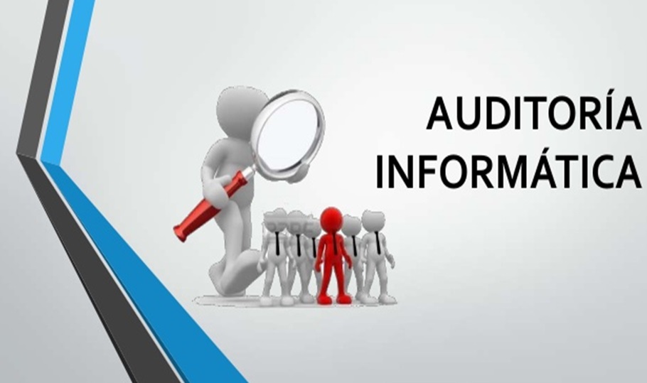 Estudia Auditoría Informática