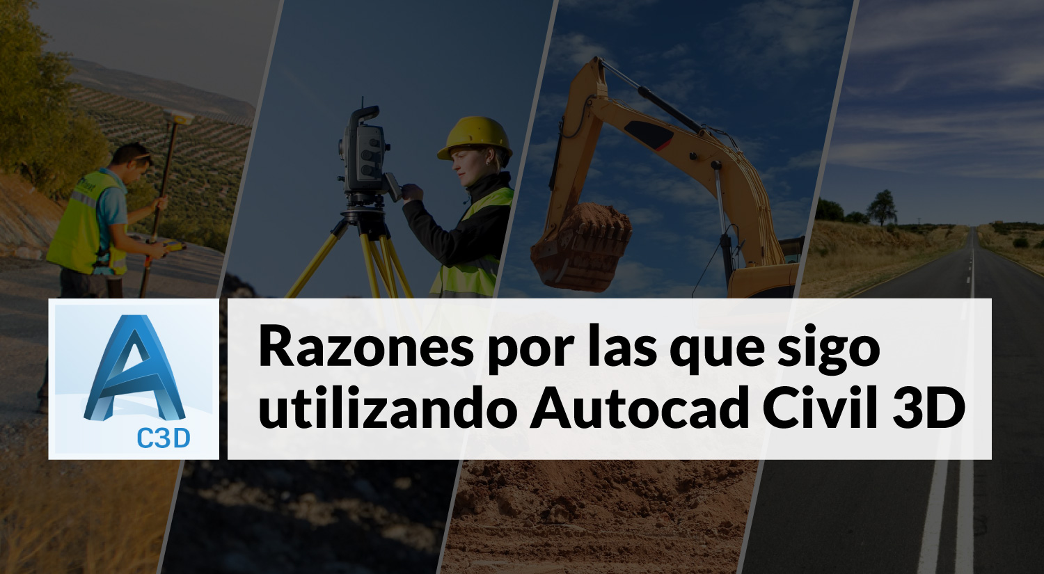 Autocad civil 3d