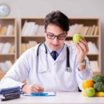 Nutrición Y Dietética Online