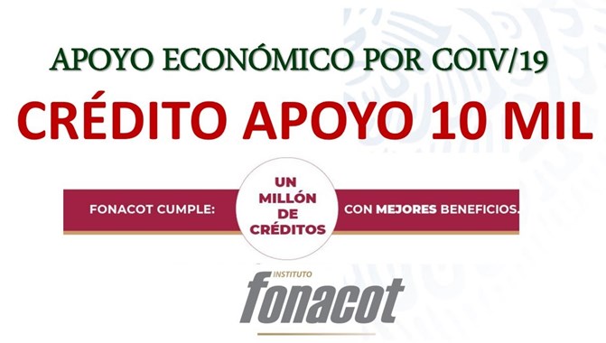 Crédito De 10 Mil Pesos