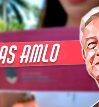 Becas AMLO