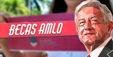 Becas AMLO