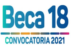 Beca 18