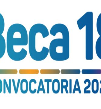 Beca 18