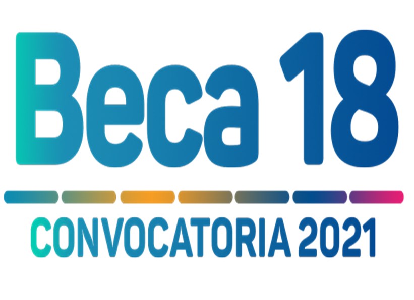 Beca 18 Beca 18 Beca 18 Beca 18