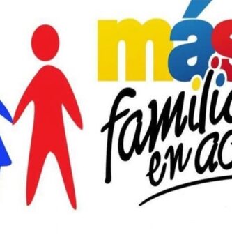 Familias en Acción