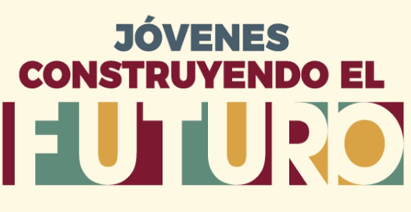 Jóvenes Construyendo El Futuro