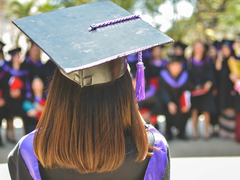 postgraduate