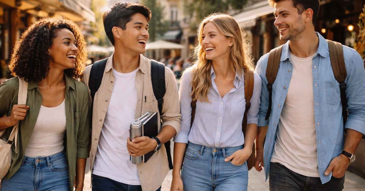 Becas para aprender idiomas en el extranjero 2025: programas gratuitos y subvencionados