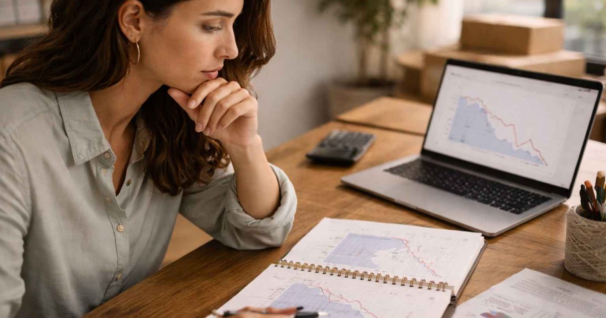 Ayudas para autónomos en crisis económica: qué hacer cuando los ingresos caen