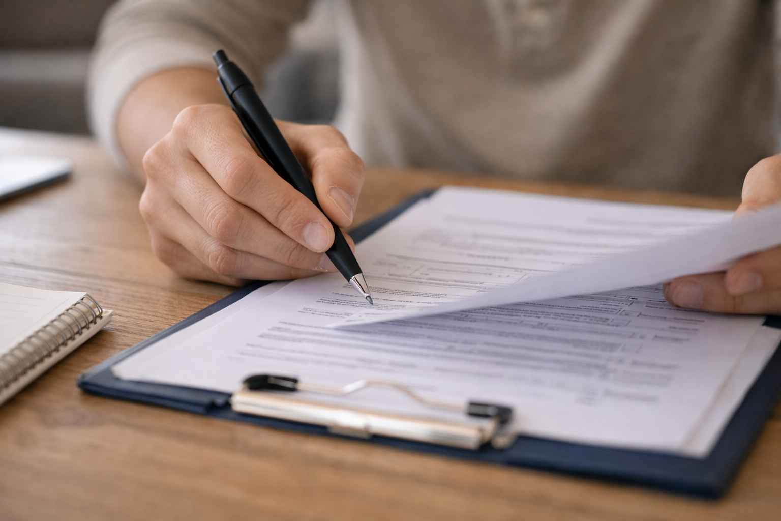 Cómo solicitar una subvención para autónomos sin que te la denieguen: guía práctica