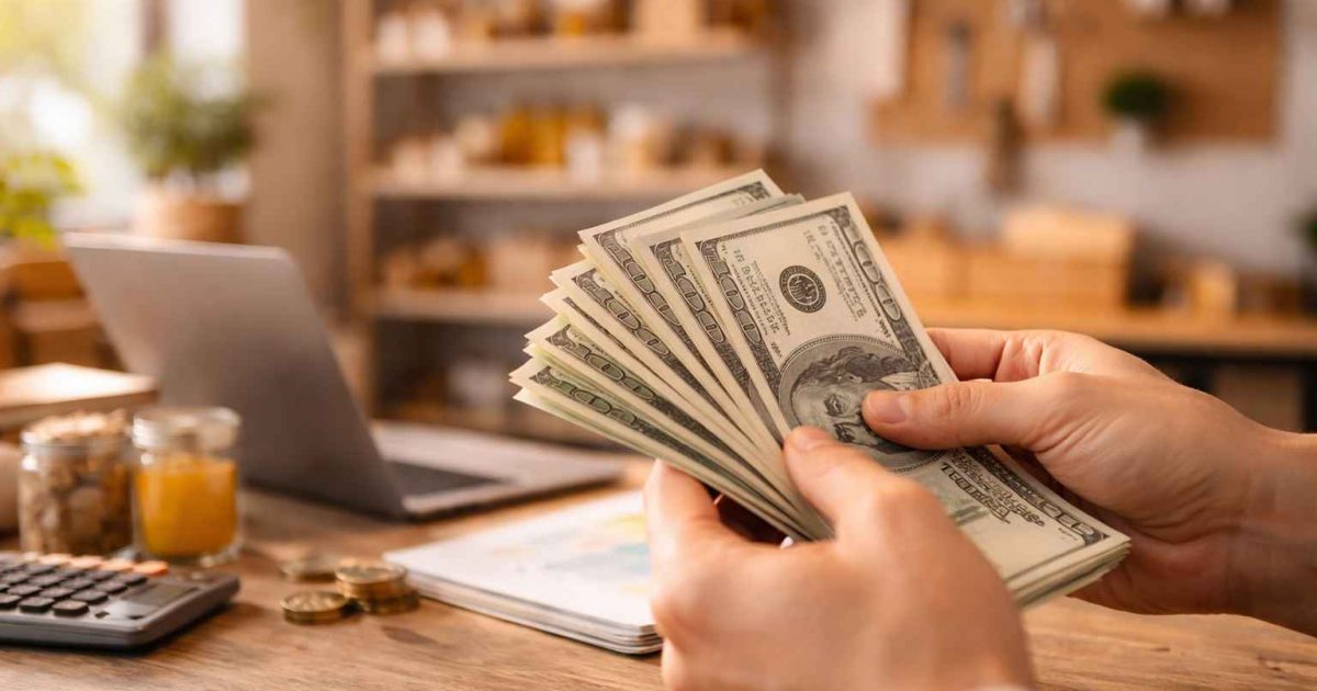 Microcréditos y préstamos blandos para emprendedores: guía 2026