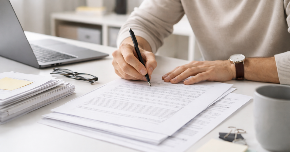 Cómo escribir una solicitud de beca ganadora: carta de motivación y errores a evitar