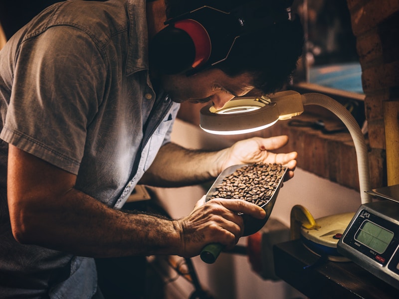 small business