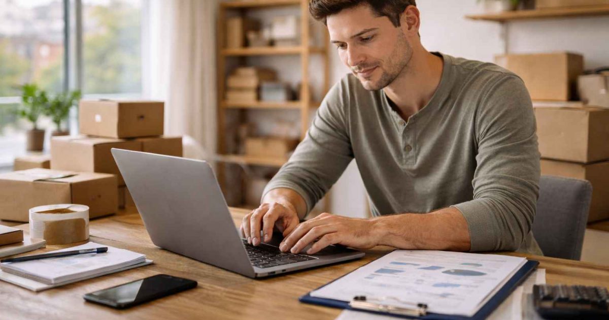 Compatibilizar desempleo y autoempleo: pago único, capitalización y opciones por país