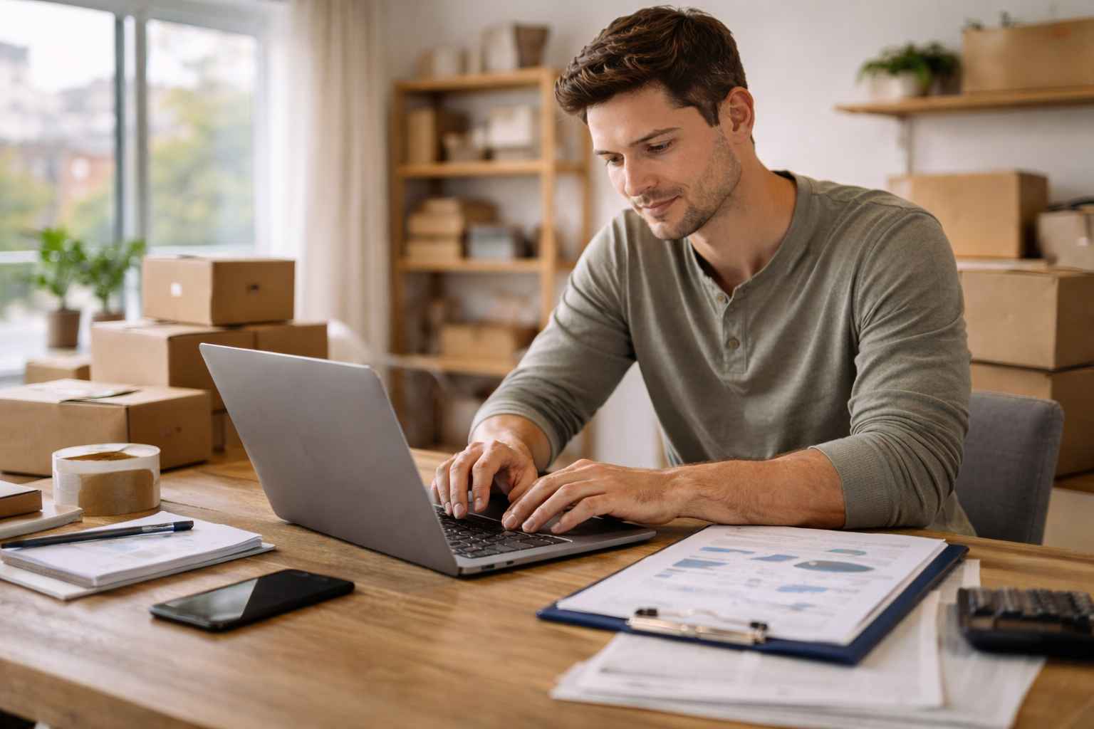 Compatibilizar desempleo y autoempleo: pago único, capitalización y opciones por país