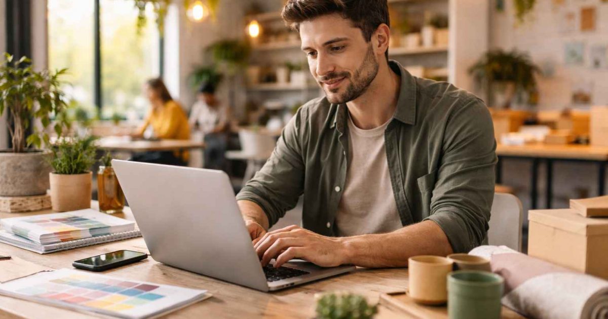 Programas de apoyo a emprendedores jóvenes: becas, financiación y aceleradoras por país