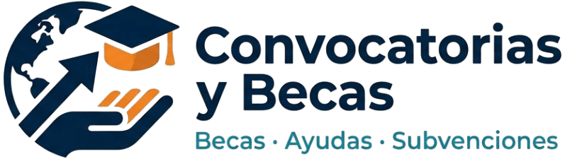 convocatorias y becas