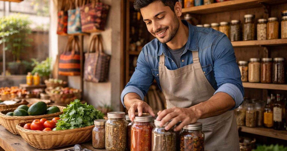 Apoyos para emprendedores mexicanos: créditos y subsidios