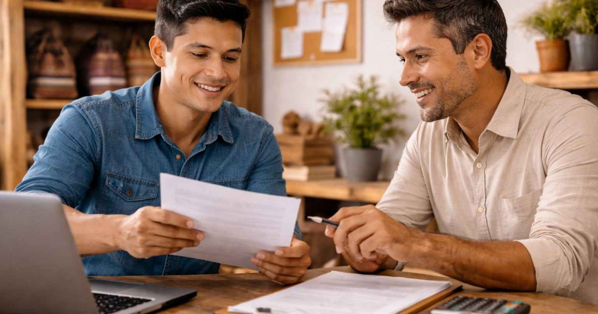 BanEcuador: créditos para emprendedores y pequeños negocios
