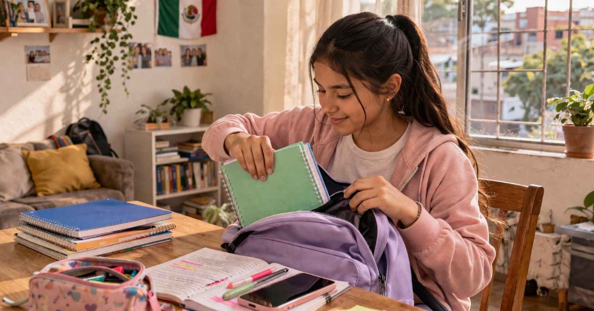 Beca Bienestar para Educación en México: apoyo económico para estudiantes