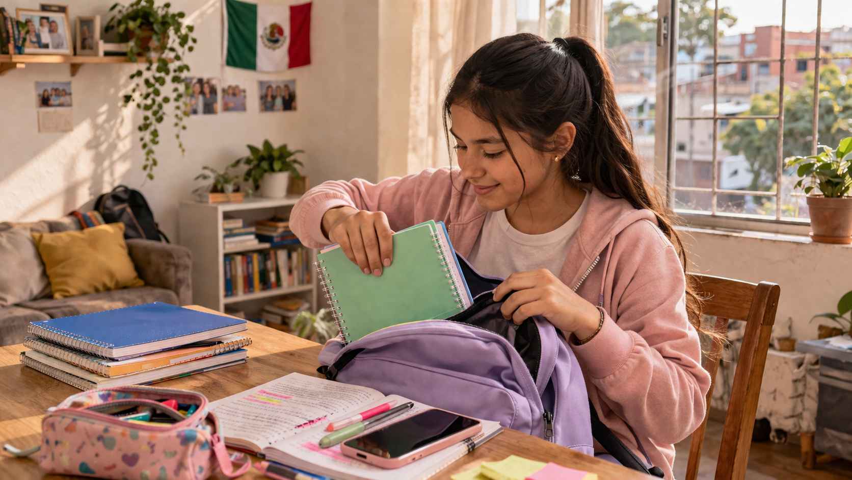 Beca Bienestar para Educación en México: apoyo económico para estudiantes