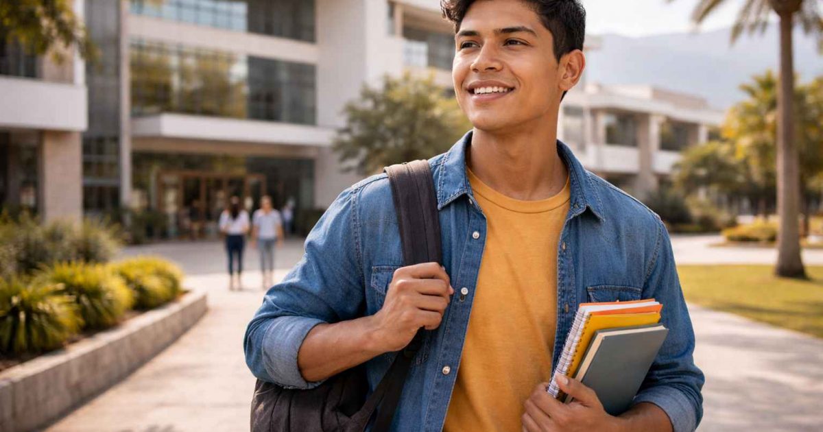 Becas para educación superior en Ecuador: SENESCYT y otras opciones