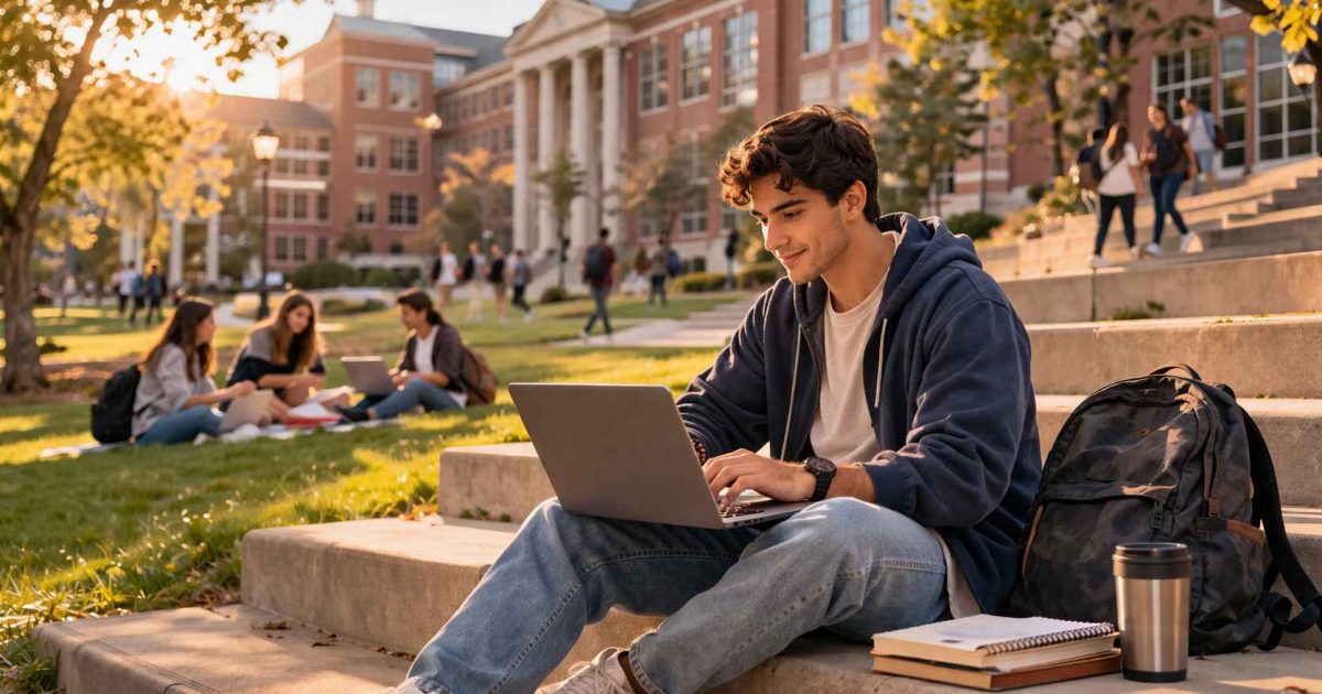 Federal Student Aid: préstamos y becas para educación superior en USA