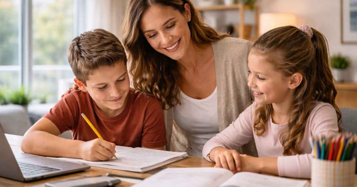 Ayudas para familias monoparentales 2025