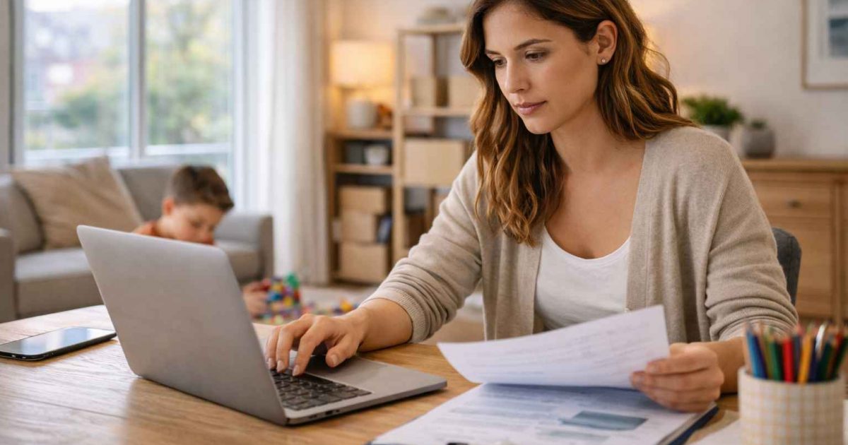 Ayudas para madres cabeza de familia: guía completa 2025