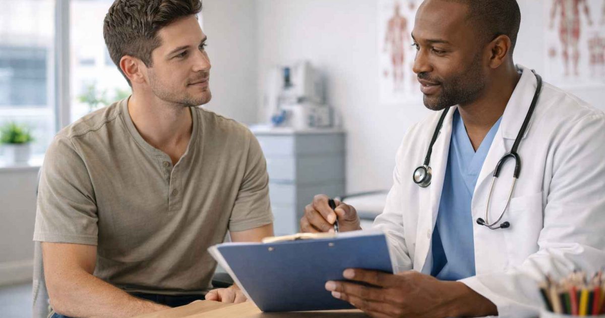 Medicaid 2025: cobertura de salud para familias de bajos ingresos en EE.UU.