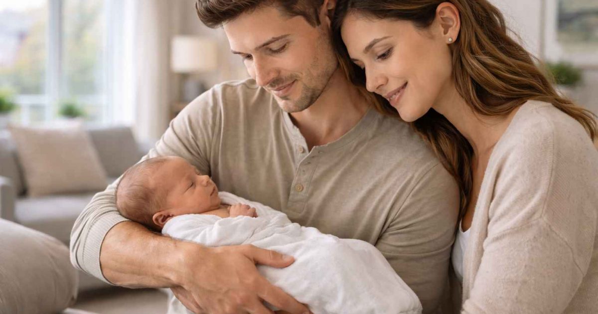 Subsidios por nacimiento de hijo: qué ayudas existen en 2026