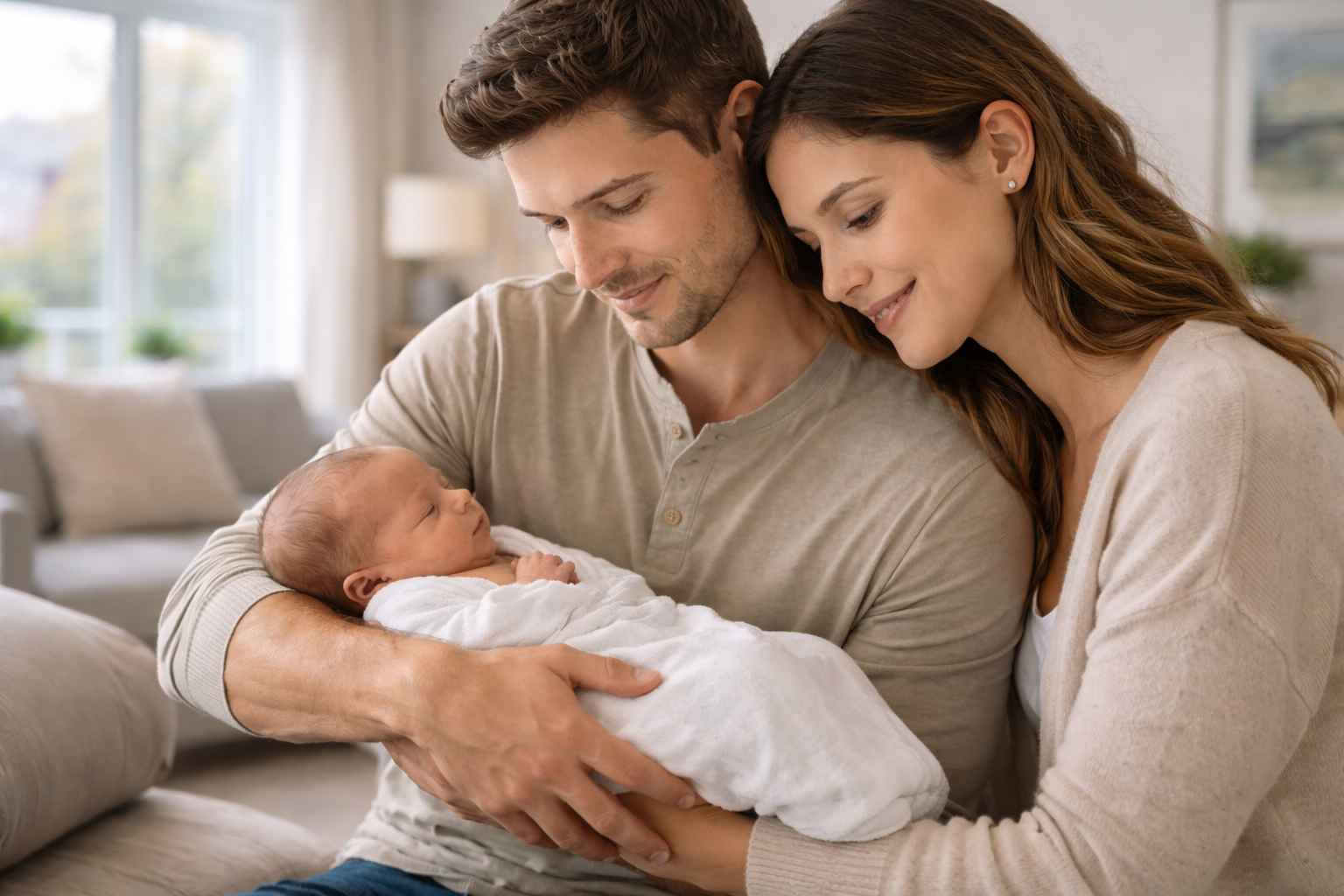 Subsidios por nacimiento de hijo: qué ayudas existen en 2025