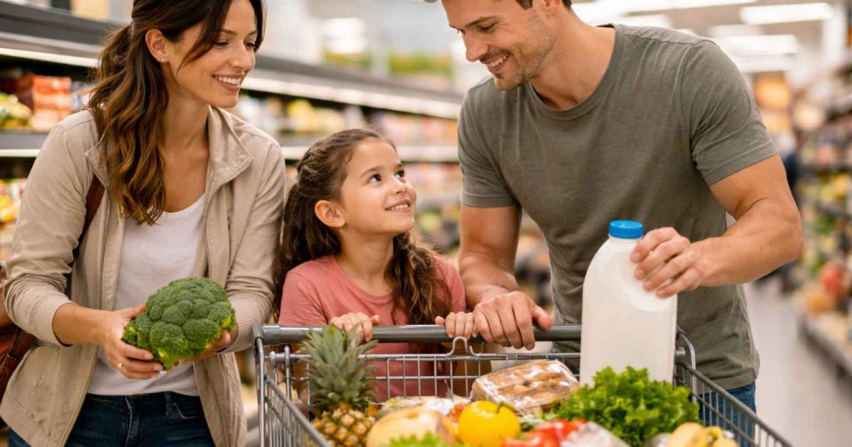 SNAP 2025-2026: Cómo solicitar ayuda alimentaria en EE.UU. paso a paso