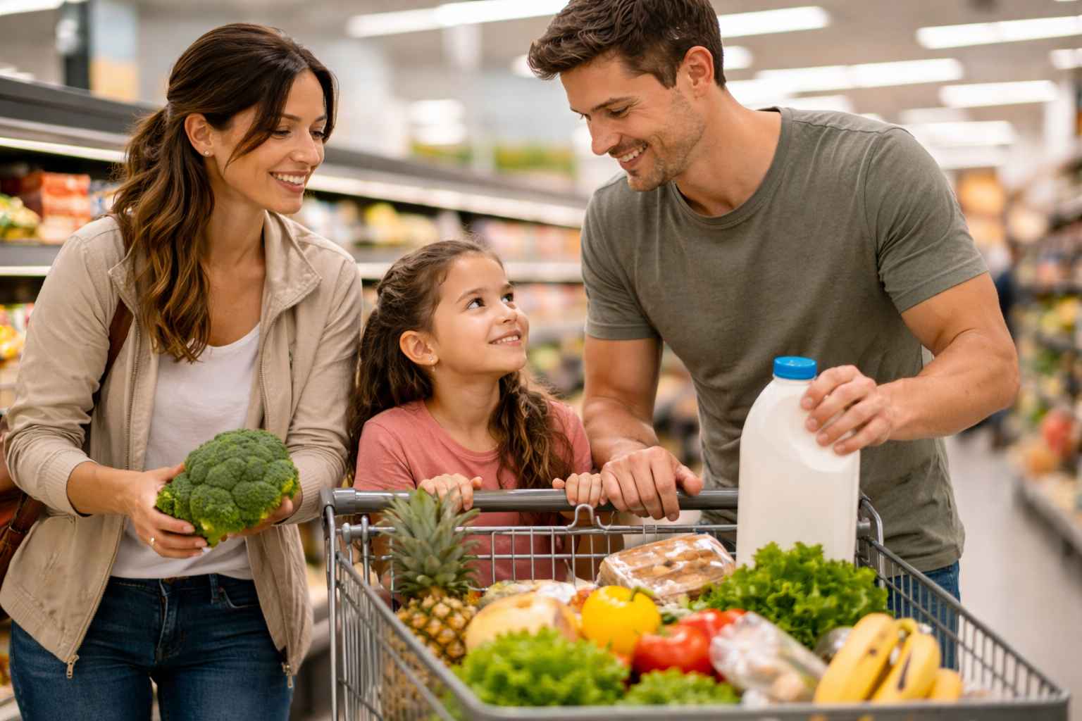 SNAP 2025-2026: Cómo solicitar ayuda alimentaria en EE.UU. paso a paso