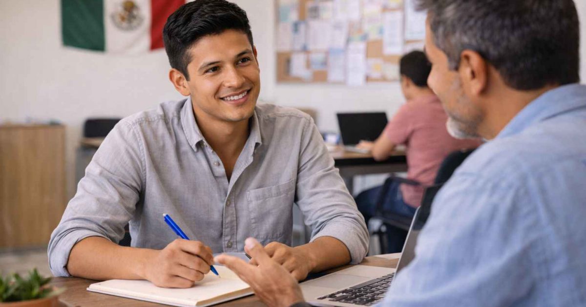 Programas de empleo STPS en México: capacitación y oportunidades laborales