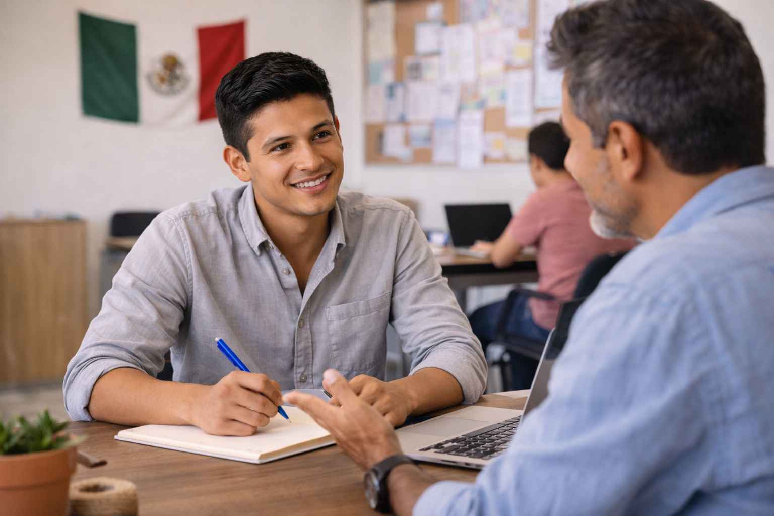 Programas de empleo STPS en México: capacitación y oportunidades laborales