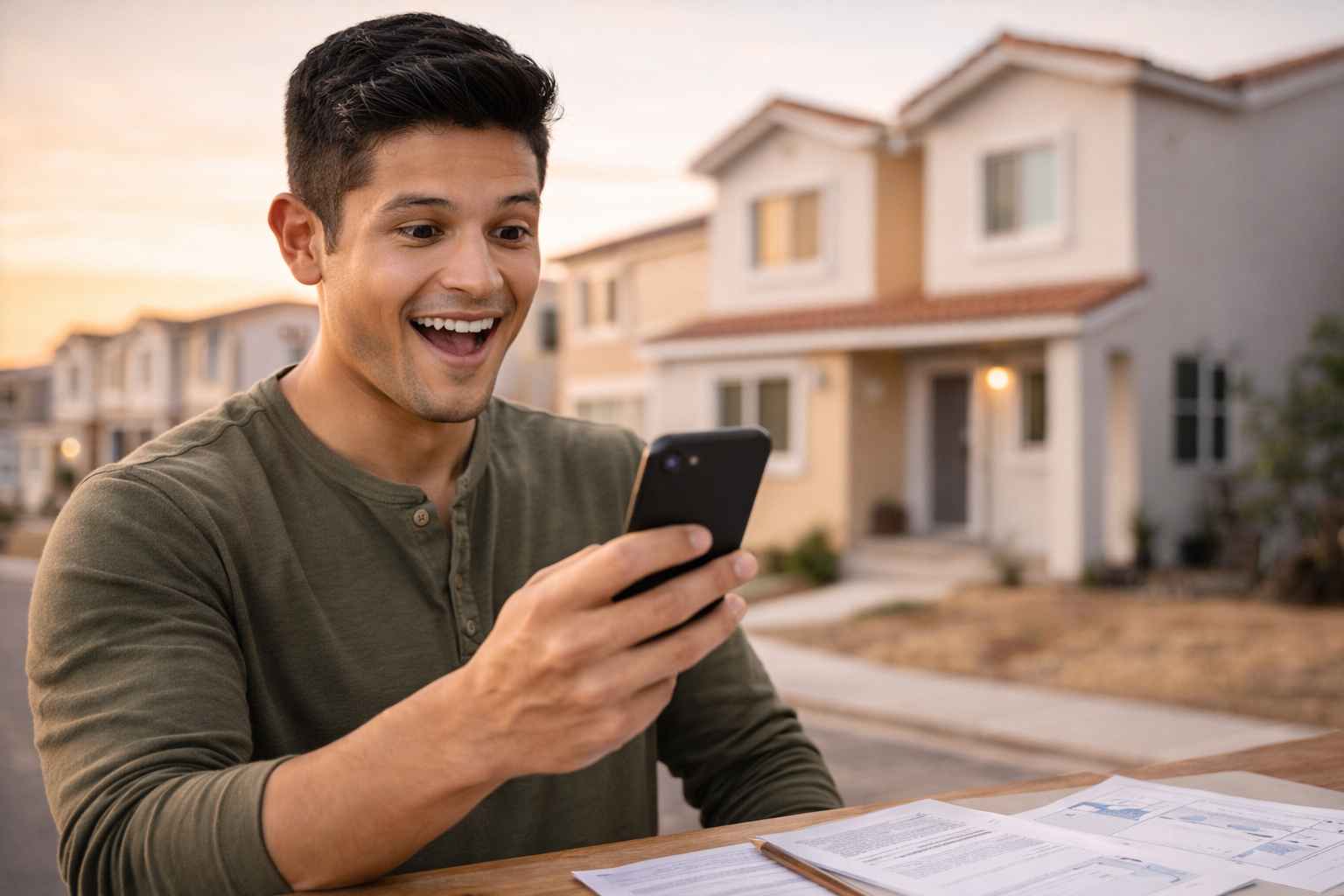 Infonavit: cómo acceder a crédito para vivienda en México