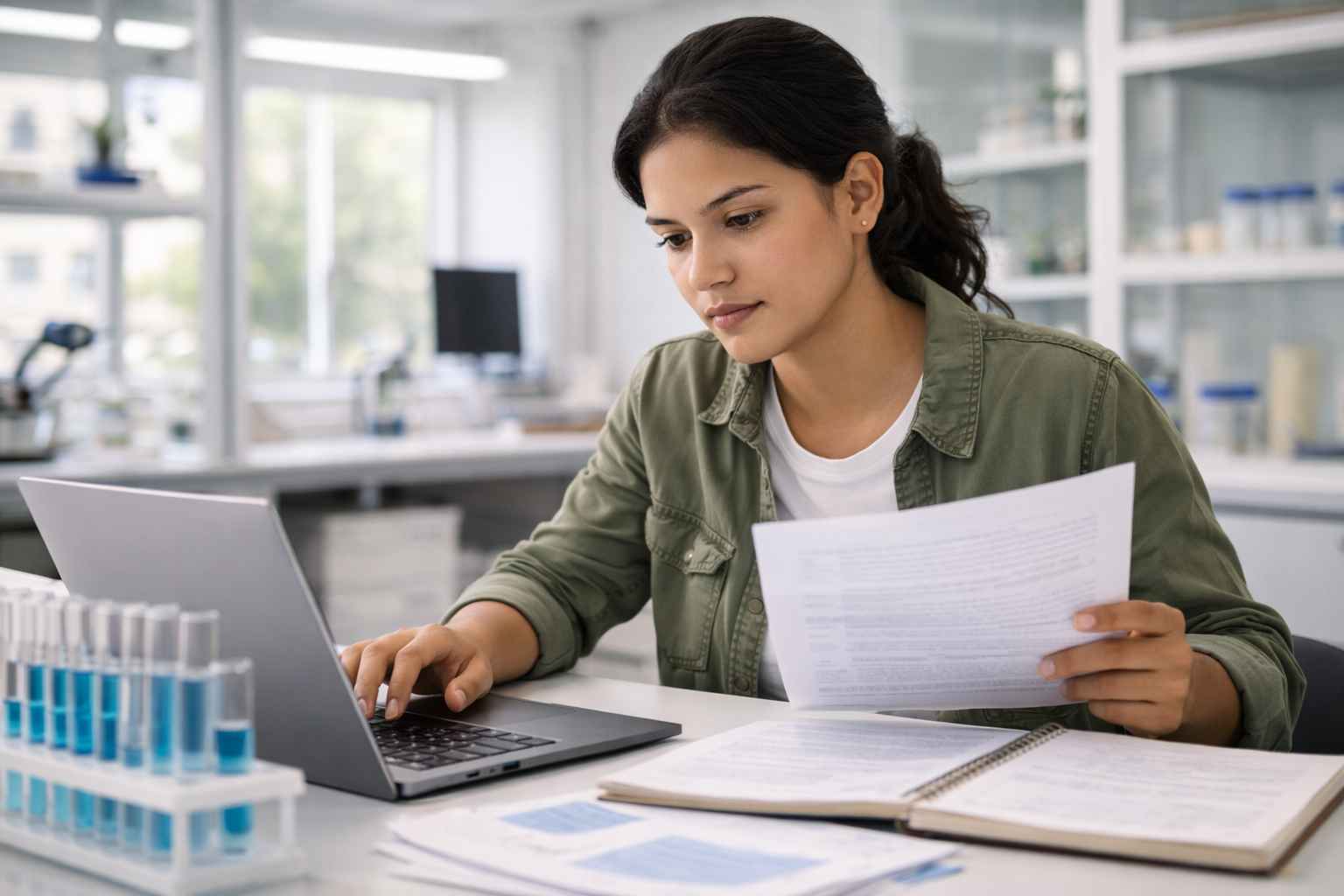 Becas CONAHCYT México 2025: tipos, importes, requisitos y cómo solicitar