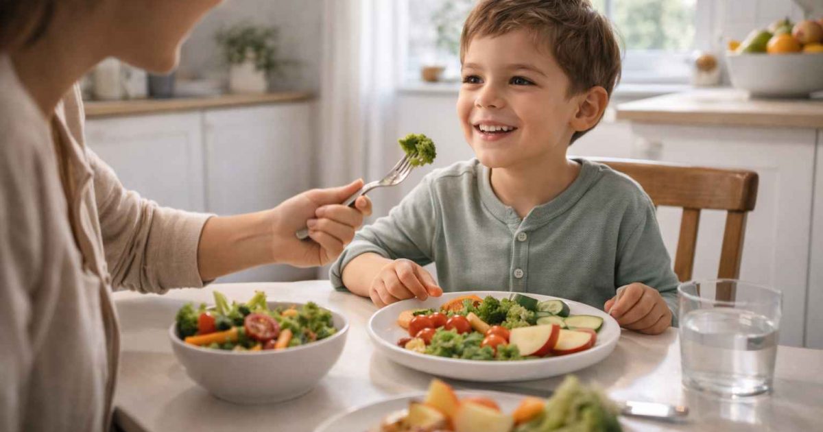 Subsidios para alimentación y nutrición infantil: programas por país y cómo solicitarlos