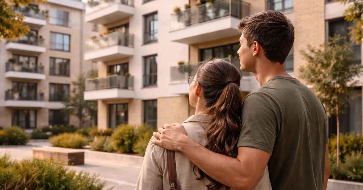 Cómo solicitar una VPO (Vivienda de Protección Oficial) paso a paso