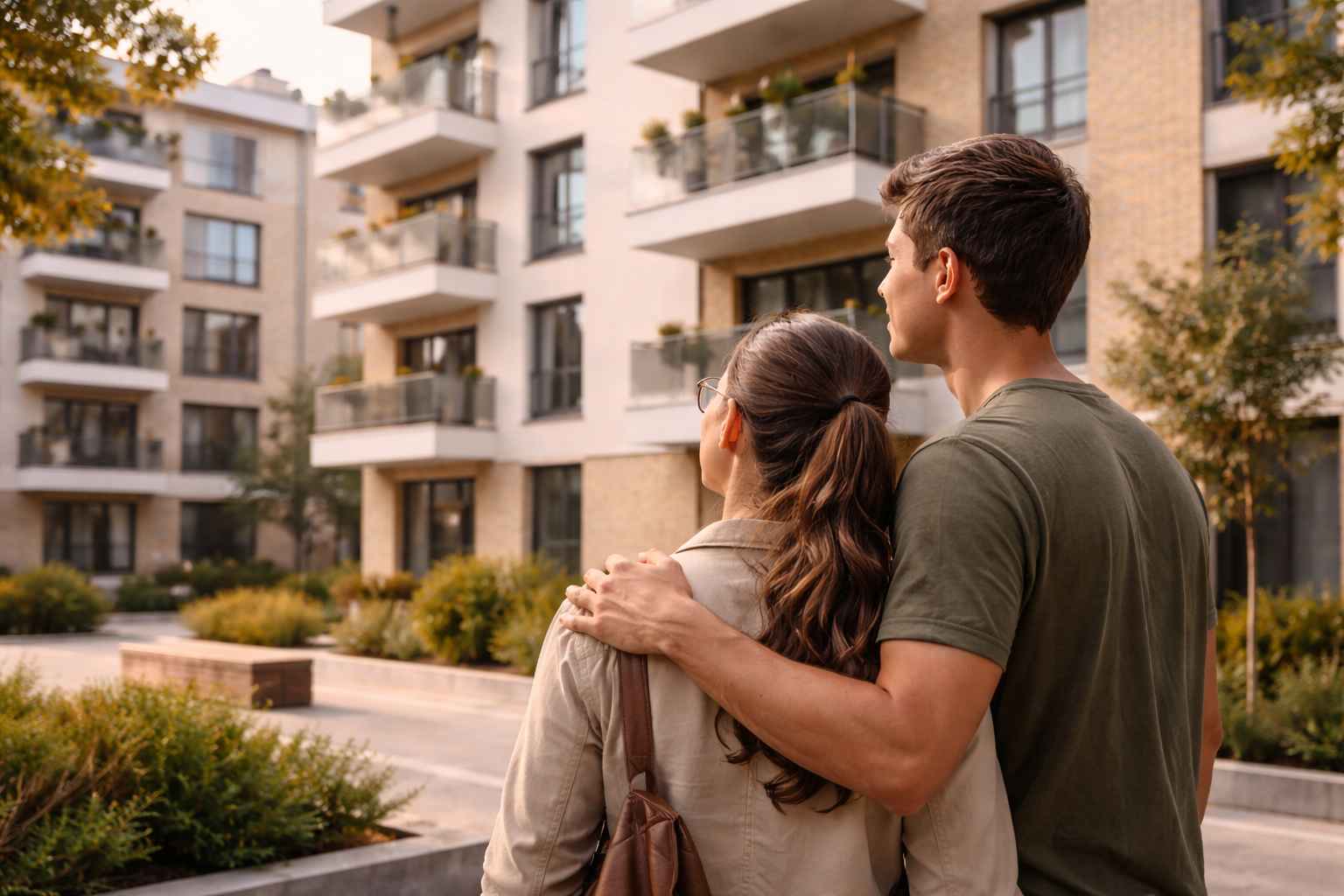 Cómo solicitar una VPO (Vivienda de Protección Oficial) paso a paso