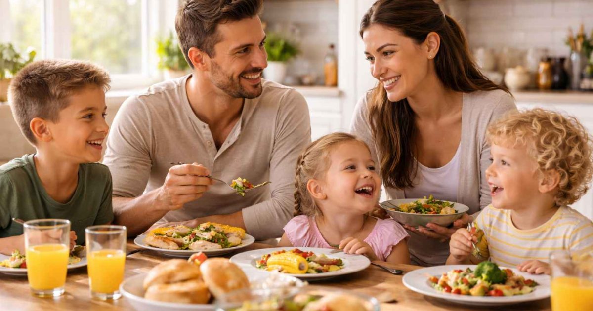 Beneficios fiscales y ayudas para familias numerosas: desgravaciones e descuentos por país