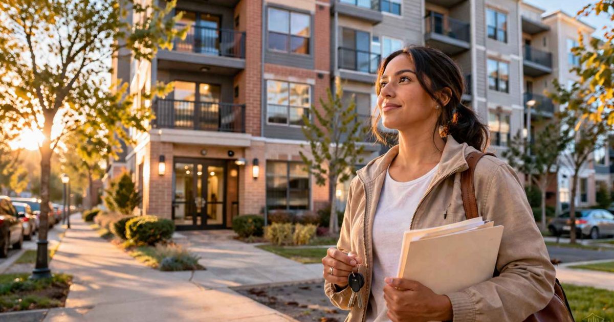 Housing Assistance en USA: ayuda para alquiler y vivienda de bajos ingresos