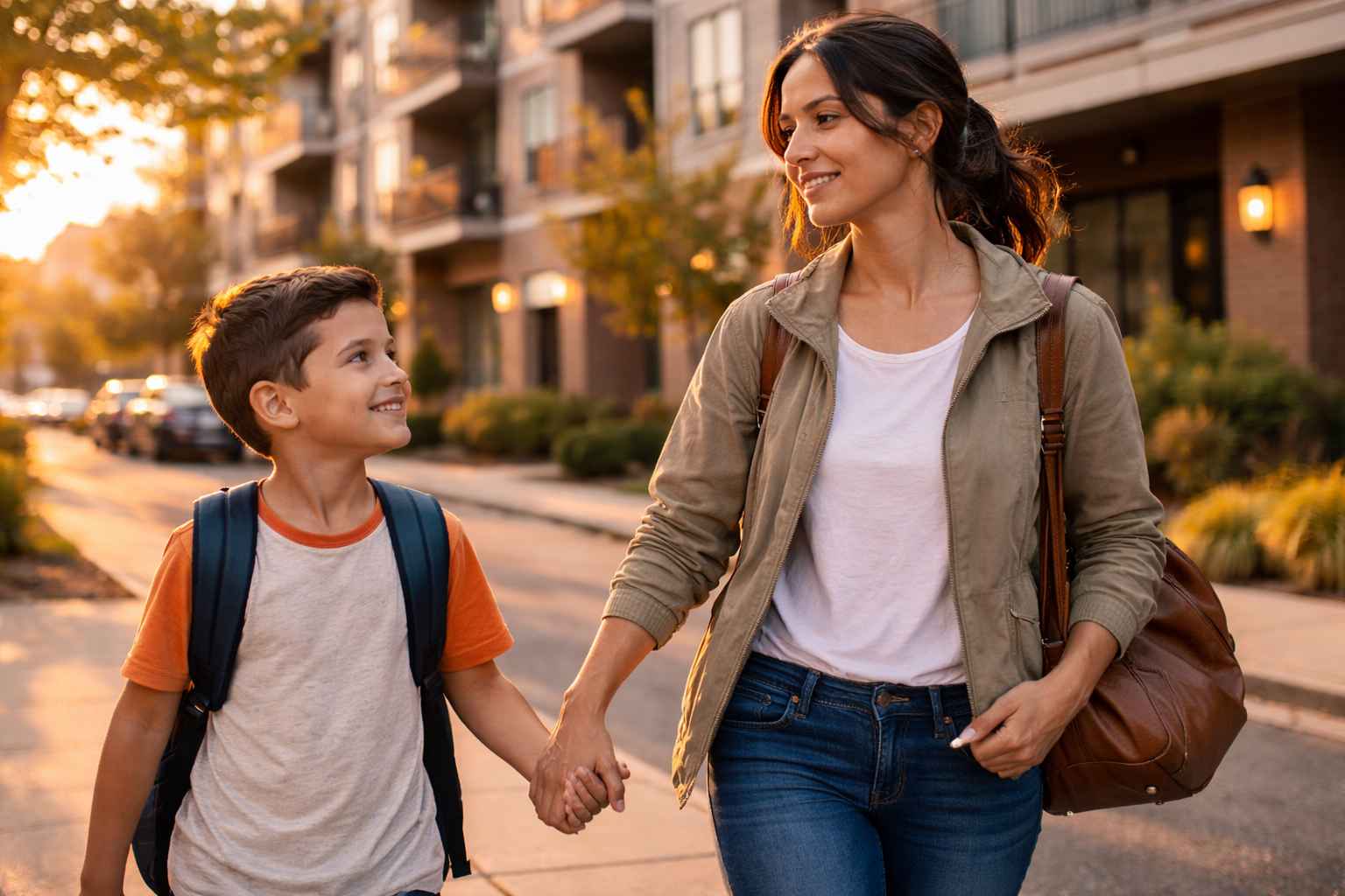 Programas de apoyo para madres solteras: acceso a vivienda, empleo y educación
