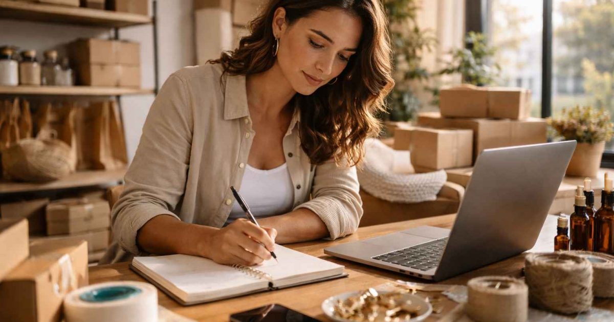 Programas de emprendimiento para desempleados de larga duración